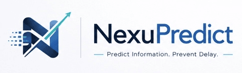 NexuPredict — Predict Information. Prevent Delay.